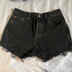 Levi’s 501 Shorts